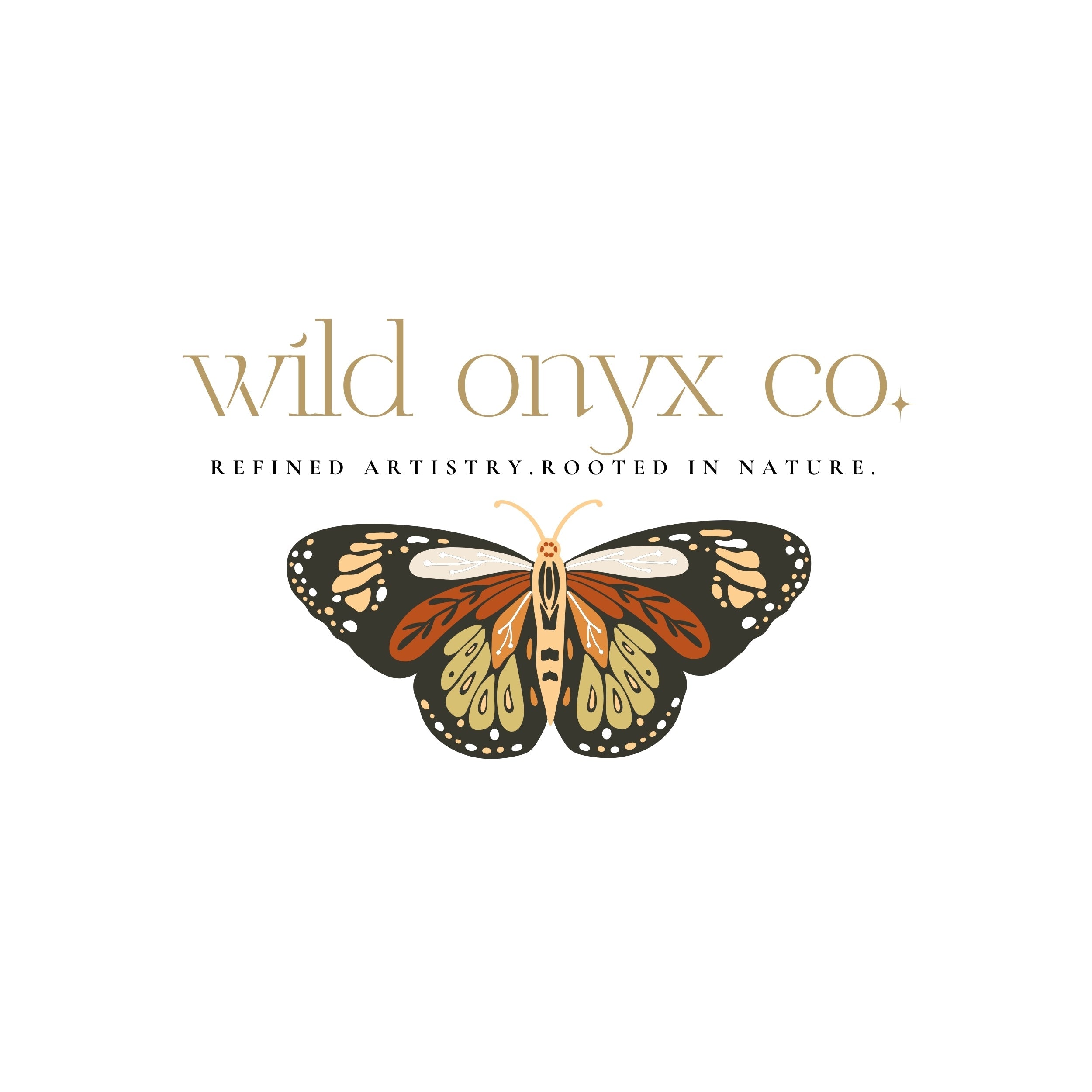Wild Onyx Collection